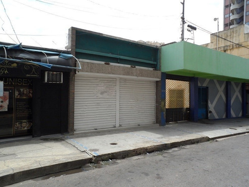 Local Comercial En Alquiler En Puerto La Cruz