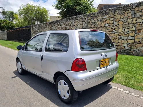 Renault Twingo 1.2 Access +