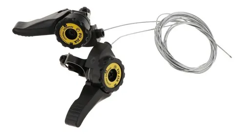Cambios para 2025 bicicleta
