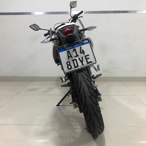 Imagen 8 de 16 de Beta Motard 2.0 Enduro Usada 2018 No Honda Xr190 Financia 12