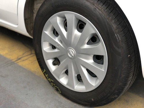 Nissan Versa 1.6 16v Flexstart S 2019