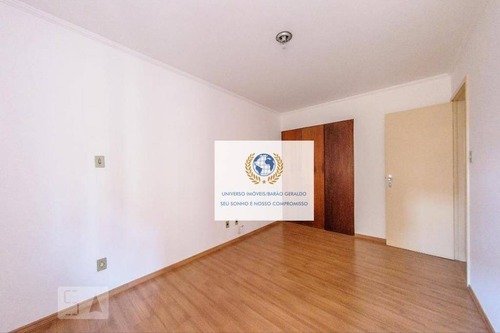 Imagem 6 de 15 de Apartamento Com 1 Dormitório À Venda, 51 M² Por R$ 345.000,00 - Cambuí - Campinas/sp - Ap0764