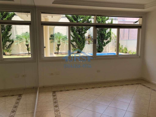 Imagem 24 de 30 de Sobrado Com 4 Dormitórios À Venda, 525 M² Por R$ 3.100.000,00 - Chácaras São Carlos - Cotia/sp - So1589