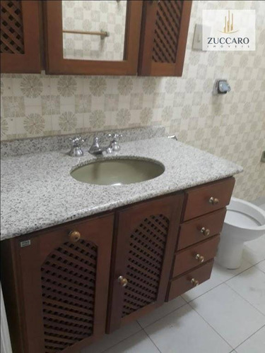 Apartamento À Venda, 80 M² Por R$ 399.000,00 - Centro - Guarulhos/sp - Ap13185
