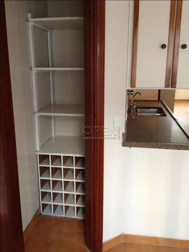 Imagem 27 de 30 de Apartamento Com 4 Dormitórios, 207 M² - Venda Por R$ 820.000,00 Ou Aluguel Por R$ 1.900,00/mês - Centro - São Bernardo Do Campo/sp - Ap6826