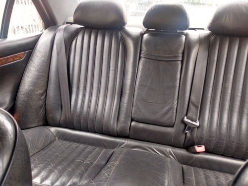 Imagem 8 de 15 de Peugeot 406 St 2001