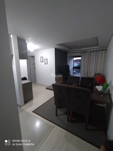 Imagem 3 de 15 de Apartamento - Rio Maina - Ref: 1766 - V-1766