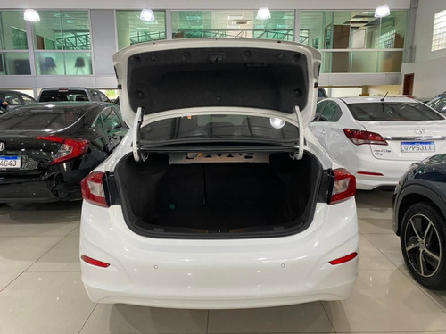 Imagem 10 de 10 de Cruze Lt