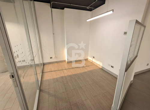 Bucarest - Providencia - Oficina 166 M²
