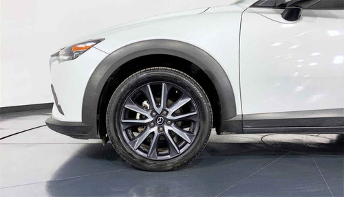Imagen 9 de 15 de 109388 - Mazda Cx3 2018 Con Garantía