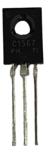 2sc1567 Transistor