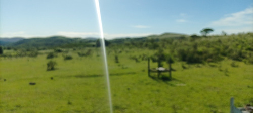 Chacra 5,6 Hectareas Ideal Emprendimiento Turístico