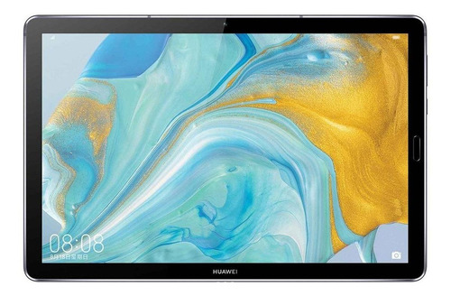 Tablet  Huawei MediaPad M6 SCM-W09 10.8" 128GB titanium gray e 4GB de memória RAM