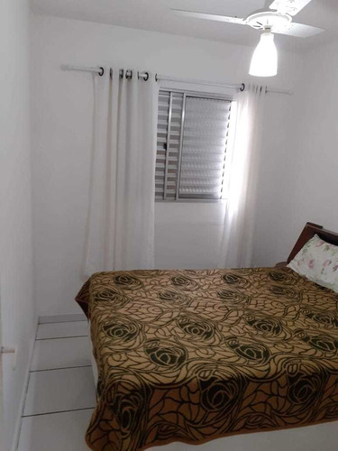 Imagem 6 de 13 de Apartamento À Venda Na Rua Carapicuíba, Conjunto Habitacional Presidente Castelo Branco, Carapicuíba - Sp - Liv-15118