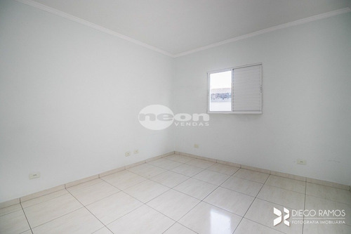 Imagem 12 de 15 de Apartamento - Parque Industriario - Ref: 2244 - V-2244