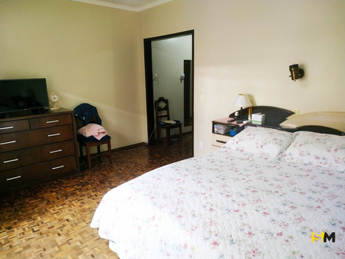 Imagem 13 de 15 de Casa - Gloria - Ref: 779 - V-sm779