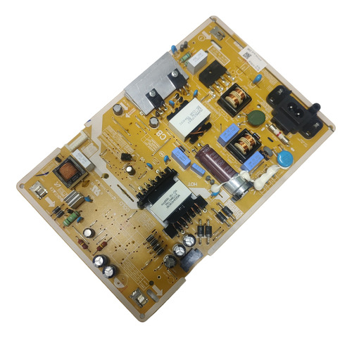 Placa Fonte Tv Samsung Un48j5200ag Un48j5000ag Bn44-00852f