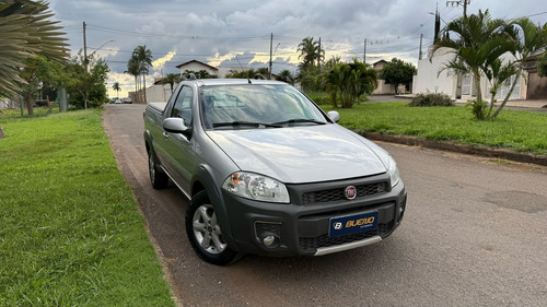 Fiat Strada 1.4 Freedom Flex 2p