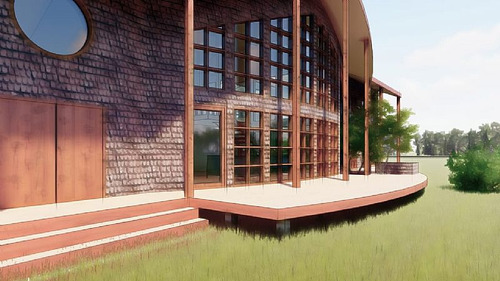 Oportunidad De Inversión - Parcela Con Casa En Construcción