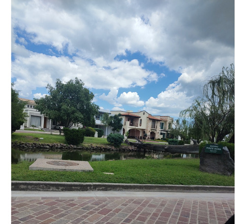 Residencial Pontevedra En Venta 2 Lotes Colindantes Con Area Verde