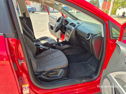 Seat León 2013, Motor 1.4 Turbo Manual