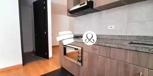Apartamento En Venta En Suba, C