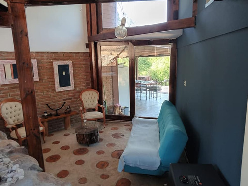 Se Vende Parcela Con Casa Los Laureles Limache