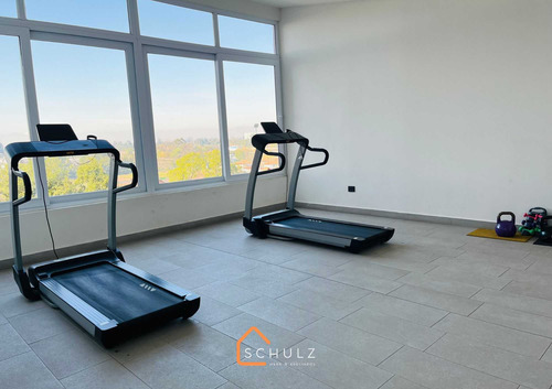 Departamento En Venta En Altos Del Country (68825)