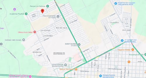 Sk05- Casas En Remates Bancarios Av. Mercedarios San Juan Del Río, Qro.