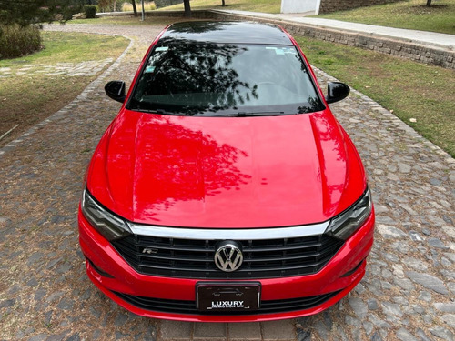 Volkswagen Jetta 1.4 T Fsi Rline Tip