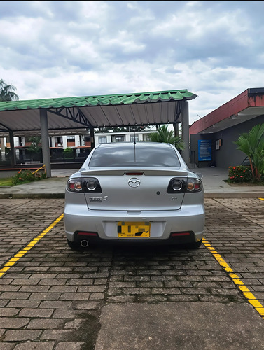Mazda 3 2.0 Lxna7