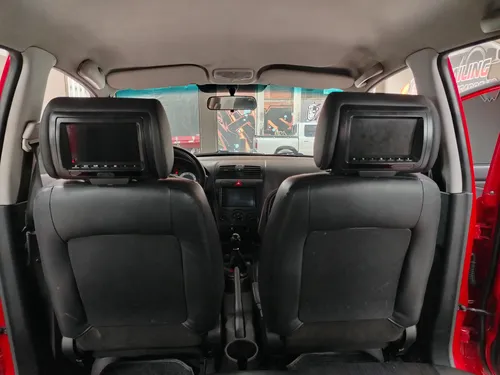Kia Picanto 1.1