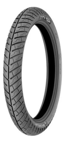 Cubierta Moto Michelin City Pro 70 90 17 Delantera Trasera