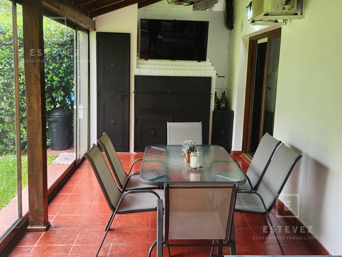 Apto Credito - Casa En Venta Barrio Cerrado Aranjuez, Escobar