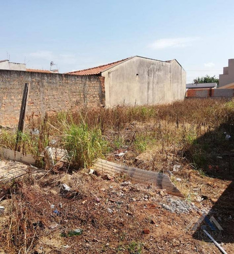 Imagem 4 de 6 de Terreno À Venda, 250 M² Por R$ 210.000,00 - Marumbi - Londrina/pr - Te0137