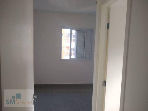 Imagem 14 de 20 de Apartamento Com 2 Dormitórios Para Alugar, 64 M² Por R$ 1.790,00/mês - Jardim Ampliação - São Paulo/sp - Ap3113