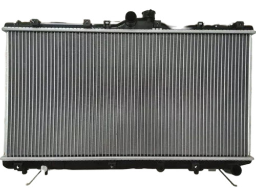 Radiador Corolla Diesel 2.0 C/a Y S/a 