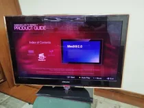Comprar Samsung 40  1080p Led Hdtv  Full Hd Serie 7 (1)