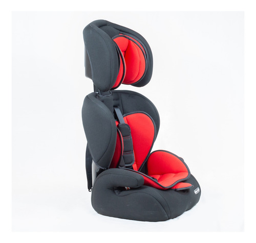 Butaca Booster Auto Bebe Megababy 9 A 36 Kg Homologada