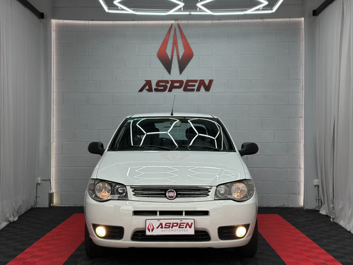 Fiat Palio 1.4 Fire Pack Seg. Top