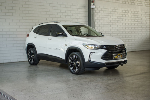 Chevrolet Tracker LTZ 1.0 Turbo 12V Flex Aut.