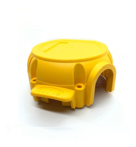 Cubierta Trasera Para Dw616 Dewalt 397564-00