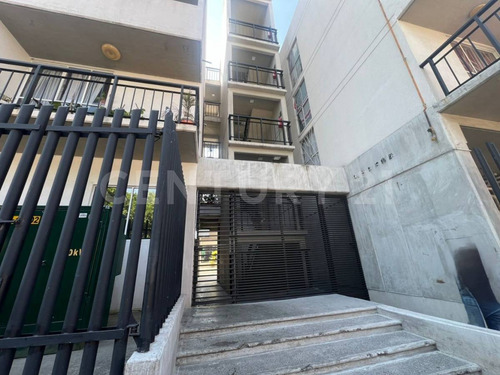 Departamento En Venta En San Sebastián Tecoloxtitlán, Iztapalapa, Cdmx