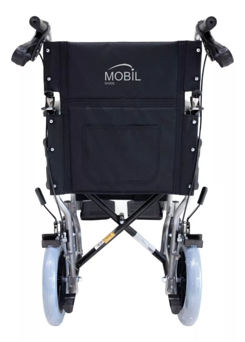 Segunda imagem para pesquisa de cadeira rodas compacta