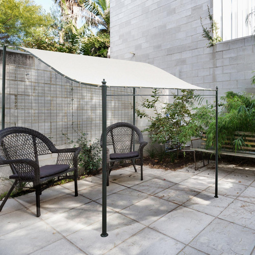 Toldo De Vela De Sombra Vela Solar Para Toldo Resistente Al