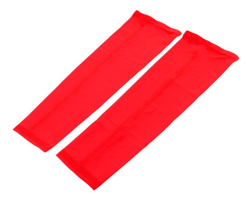 2x1 Par De Fundas Elásticas Para Brazos Con Protección