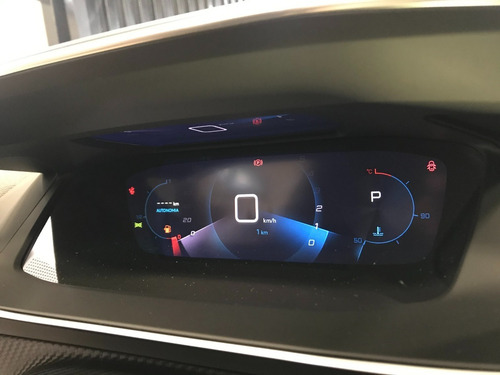 Imagen 15 de 15 de Peugeot 208 1.6l Allure Tiptronic Am22