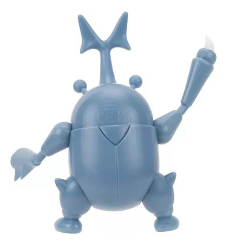 Pokemon Battle Ready Feature Figura Heracross