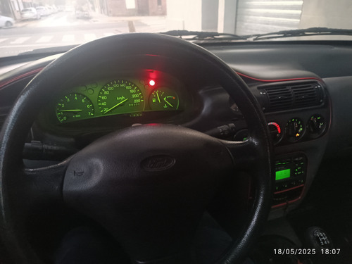 Ford Escort 1.8 Clx