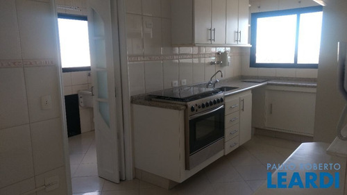 Apartamento - Saúde - Sp - 517699